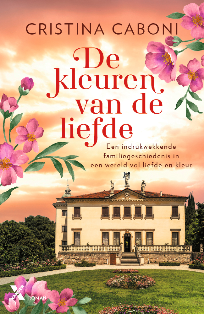 De kleuren van de liefde