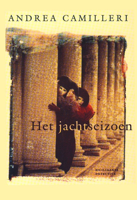Het jachtseizoen