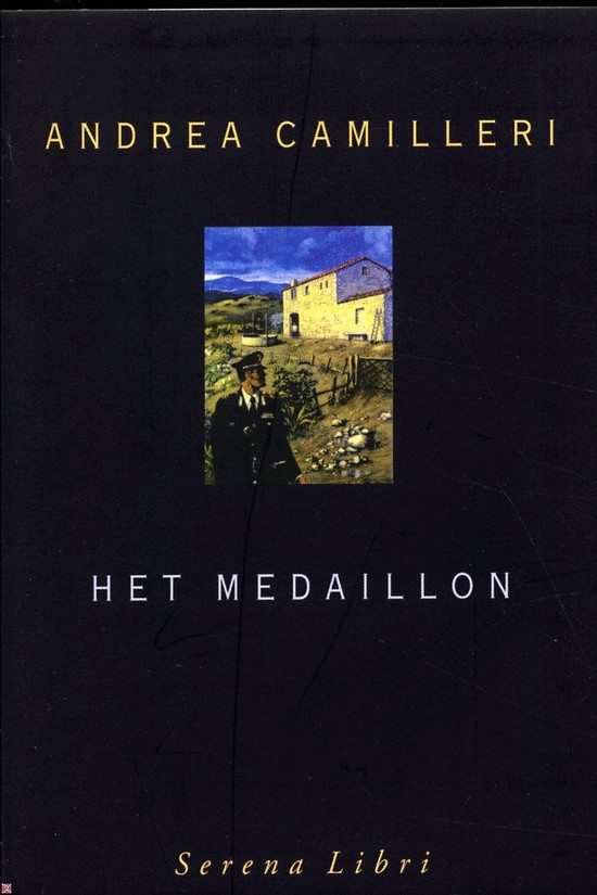 Het medaillon