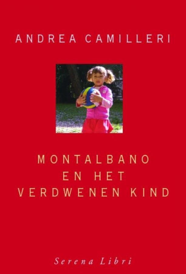 Montalbano en het verdwenen kind