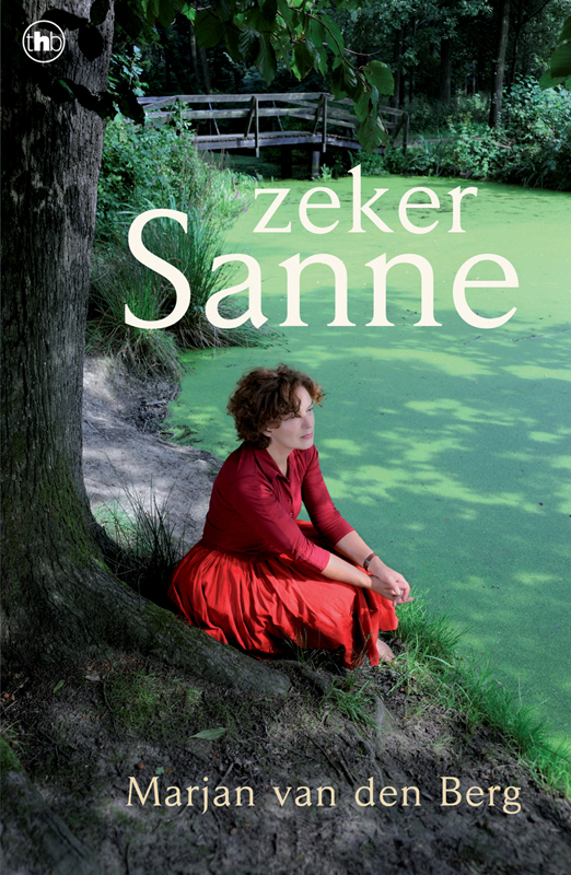 Zeker Sanne