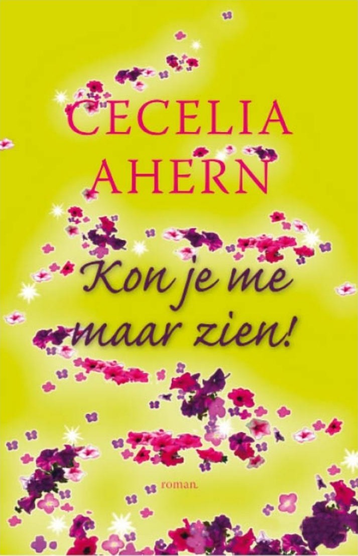 Kon je me maar zien!