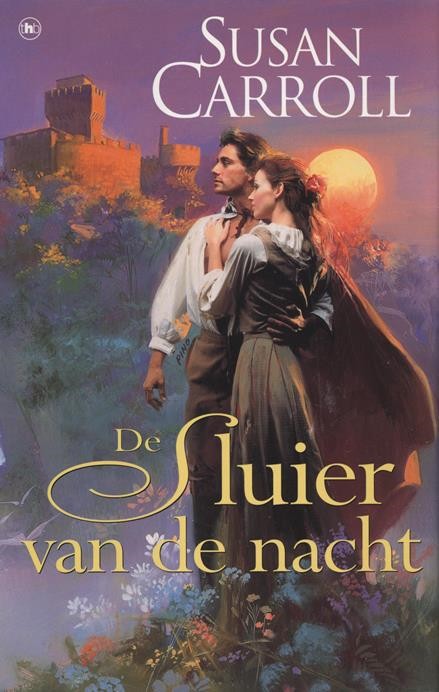 De sluier van de nacht