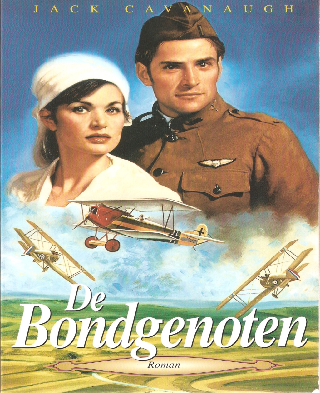 De bondgenoten