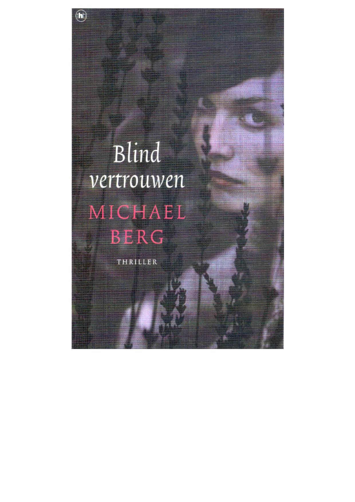 Blind vertrouwen