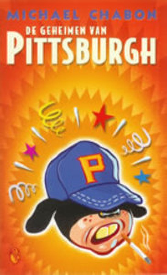 De geheimen van Pittsburgh