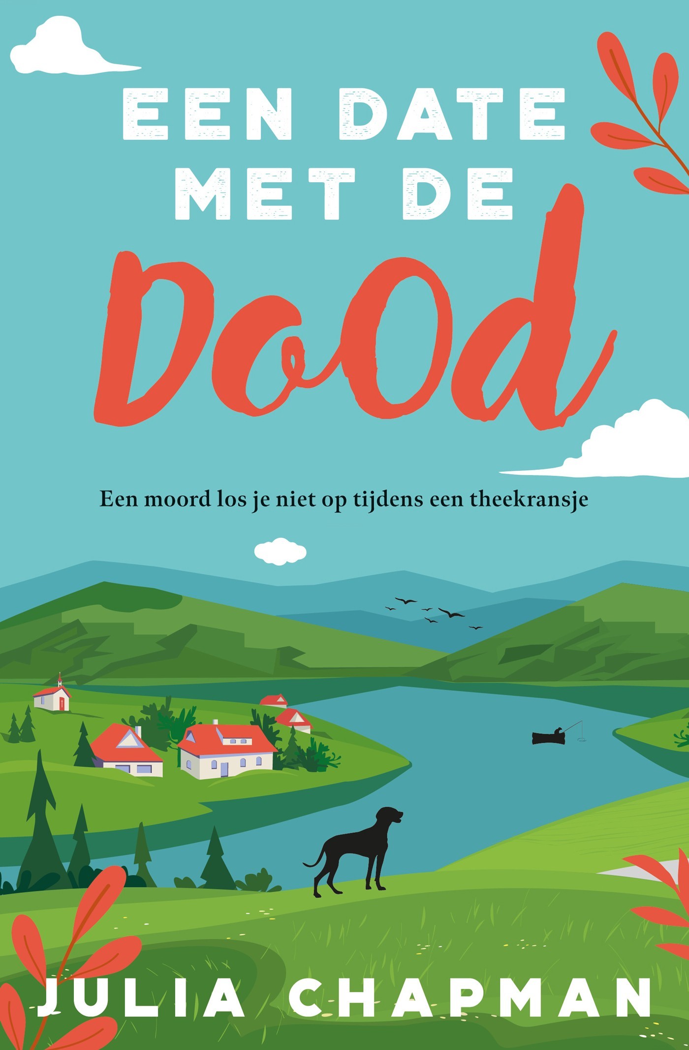 Een date met de dood