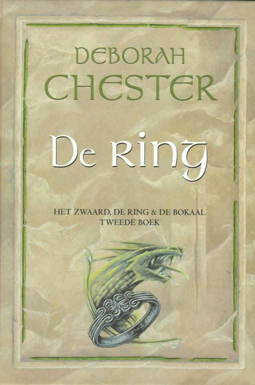 De ring