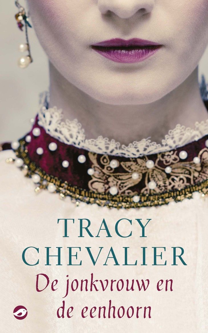 De jonkvrouw en de eenhoorn