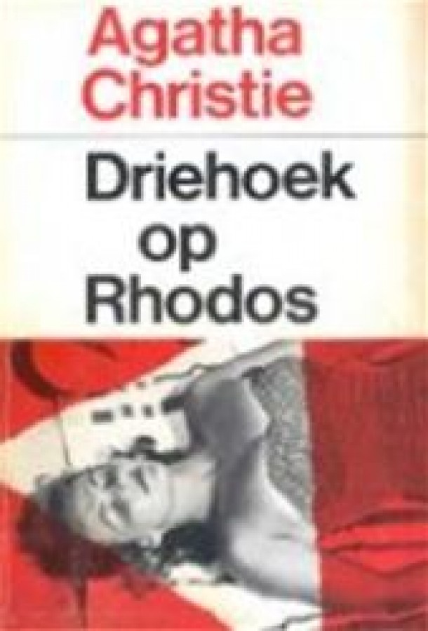 Driehoek op Rhodos
