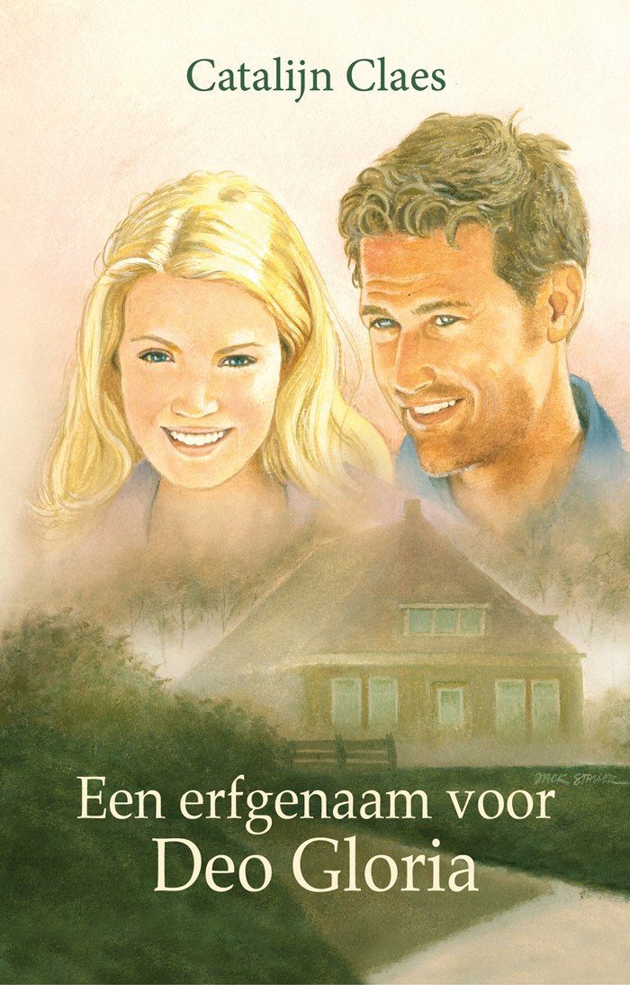 Een erfgenaam voor Deo Gloria