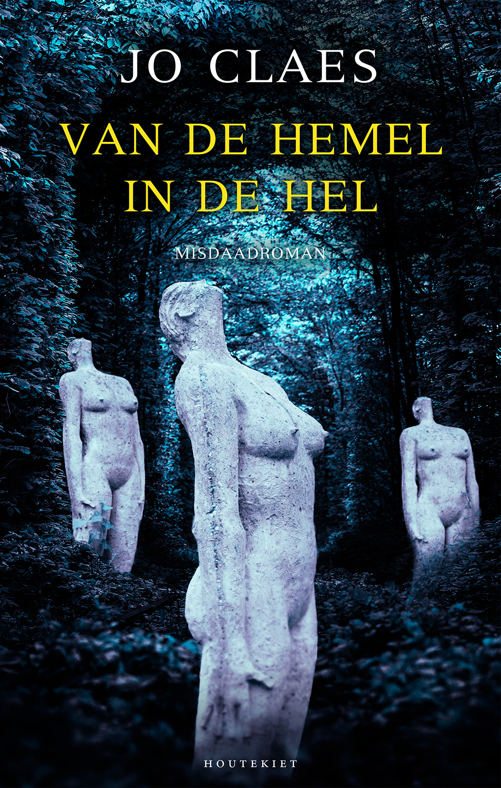 Van de hemel in de hel