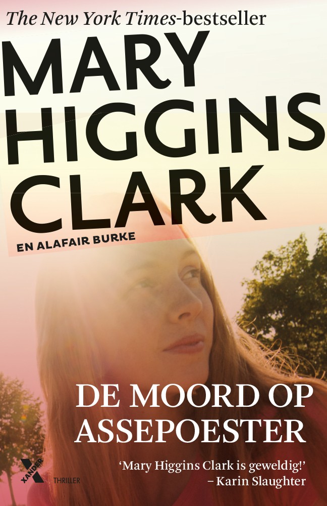 De moord op Assepoester