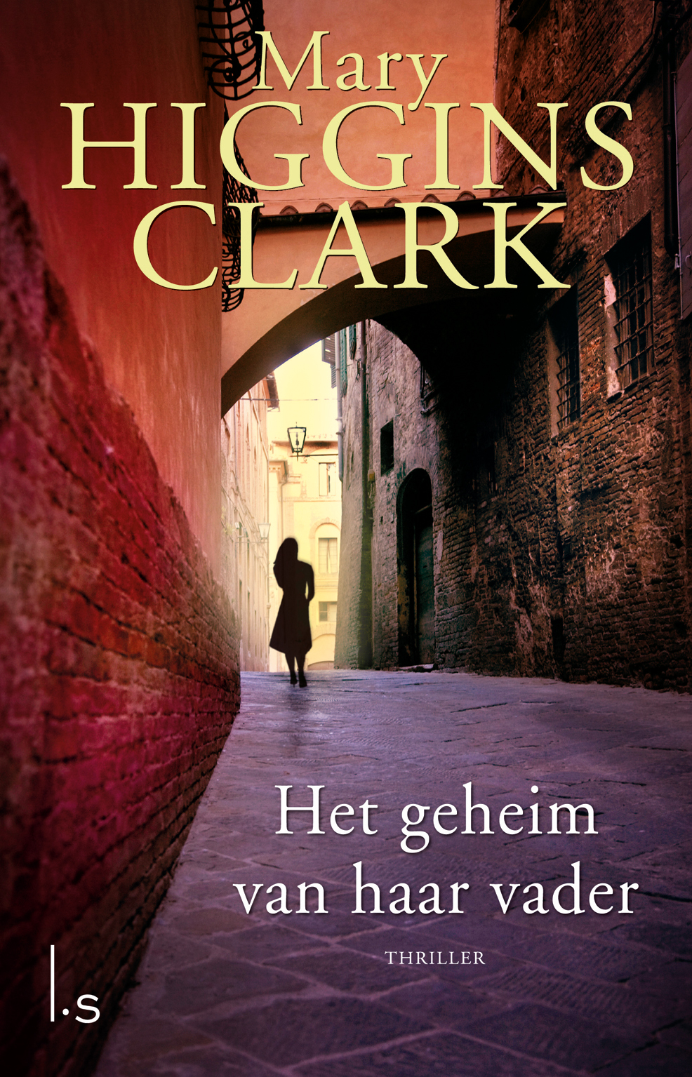 Het geheim van haar vader