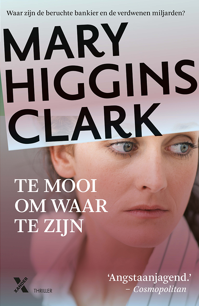 Te mooi om waar te zijn