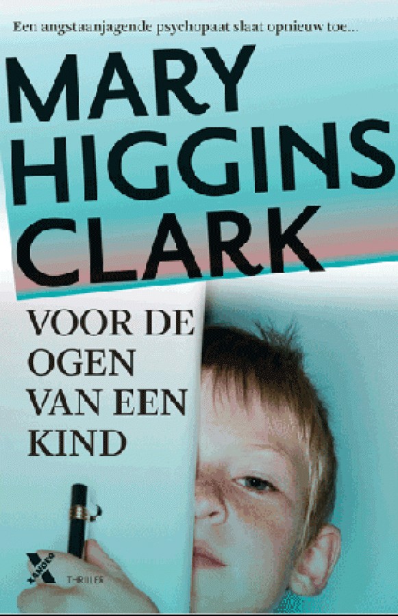 Voor de ogen van een kind