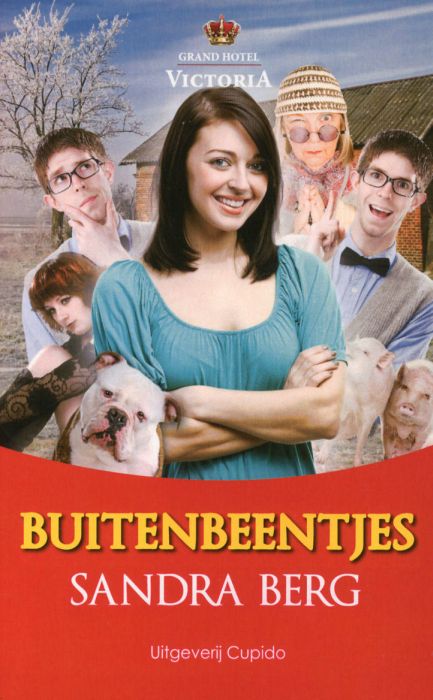 Buitenbeentjes