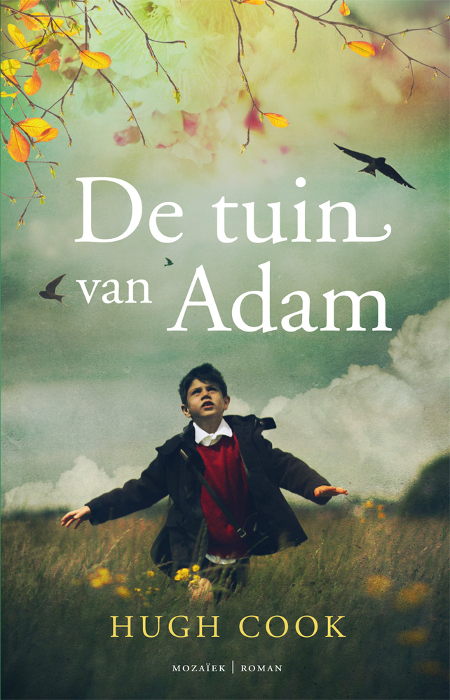 De tuin van Adam