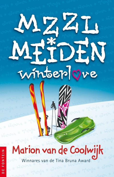 MZZLmeiden winterlove