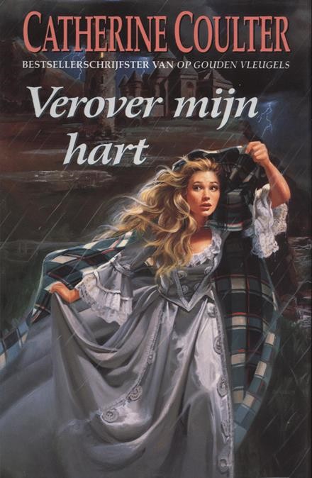 Verover mijn hart