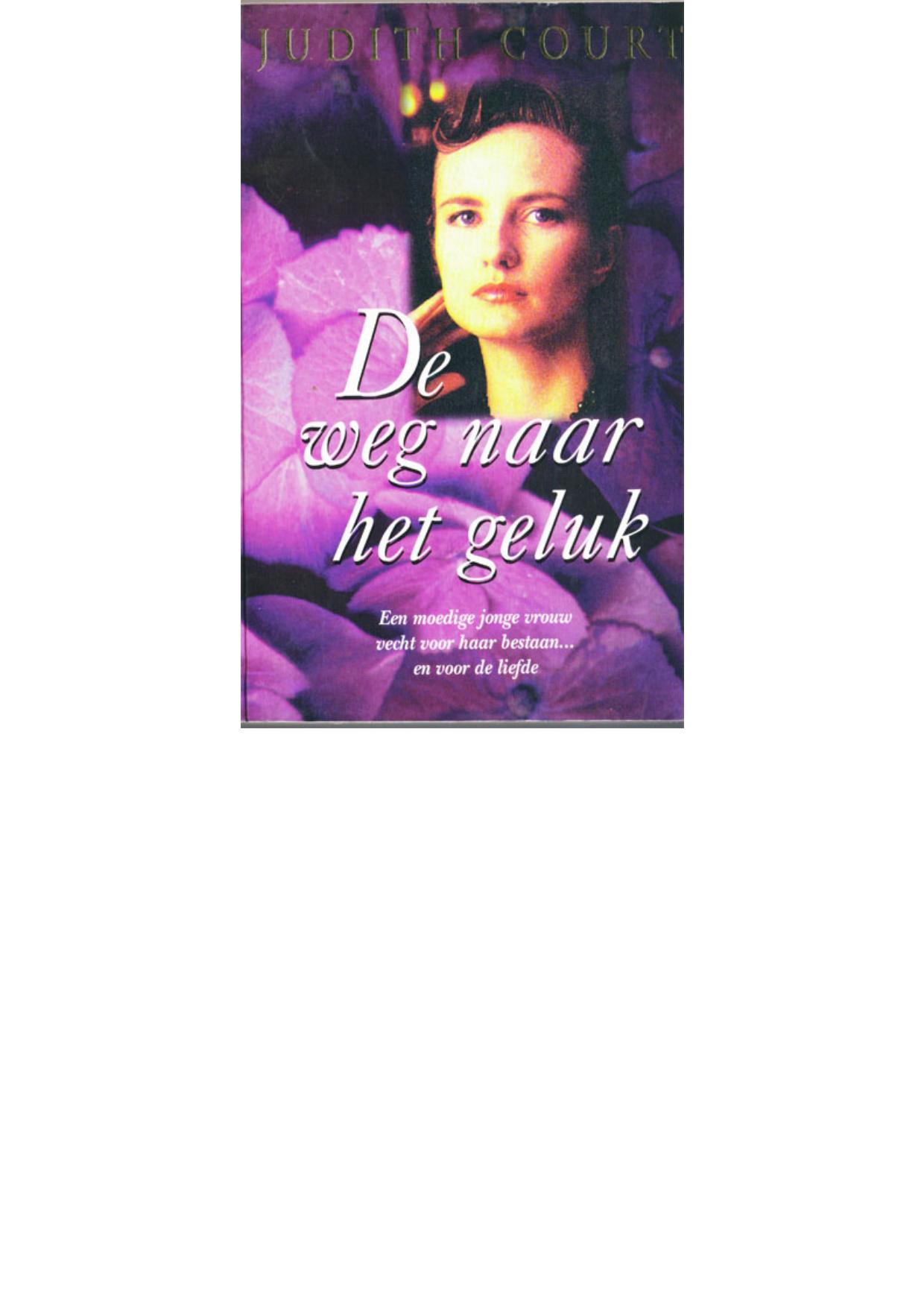 De weg naar het geluk