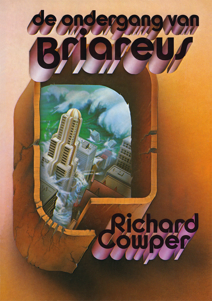 De ondergang van Briareus