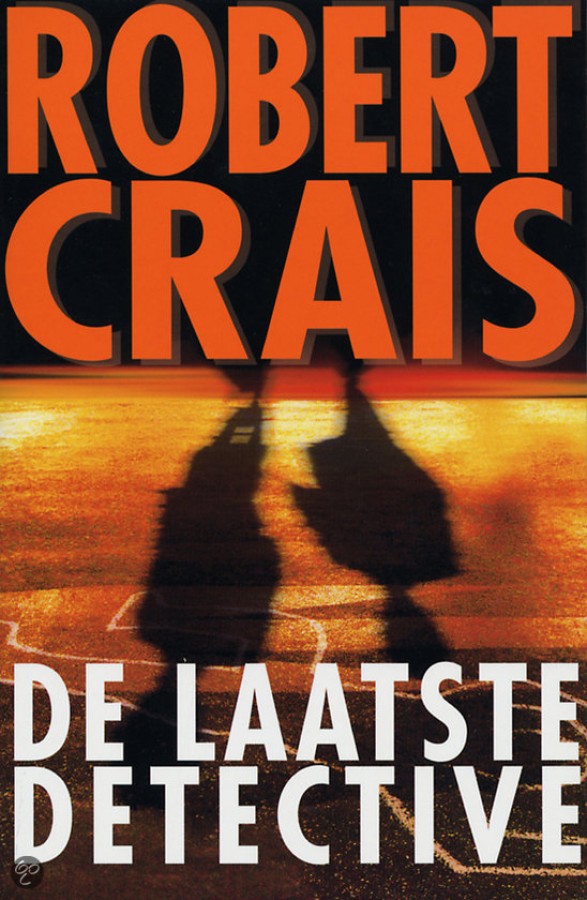 De laatste detective