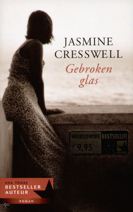 Gebroken glas