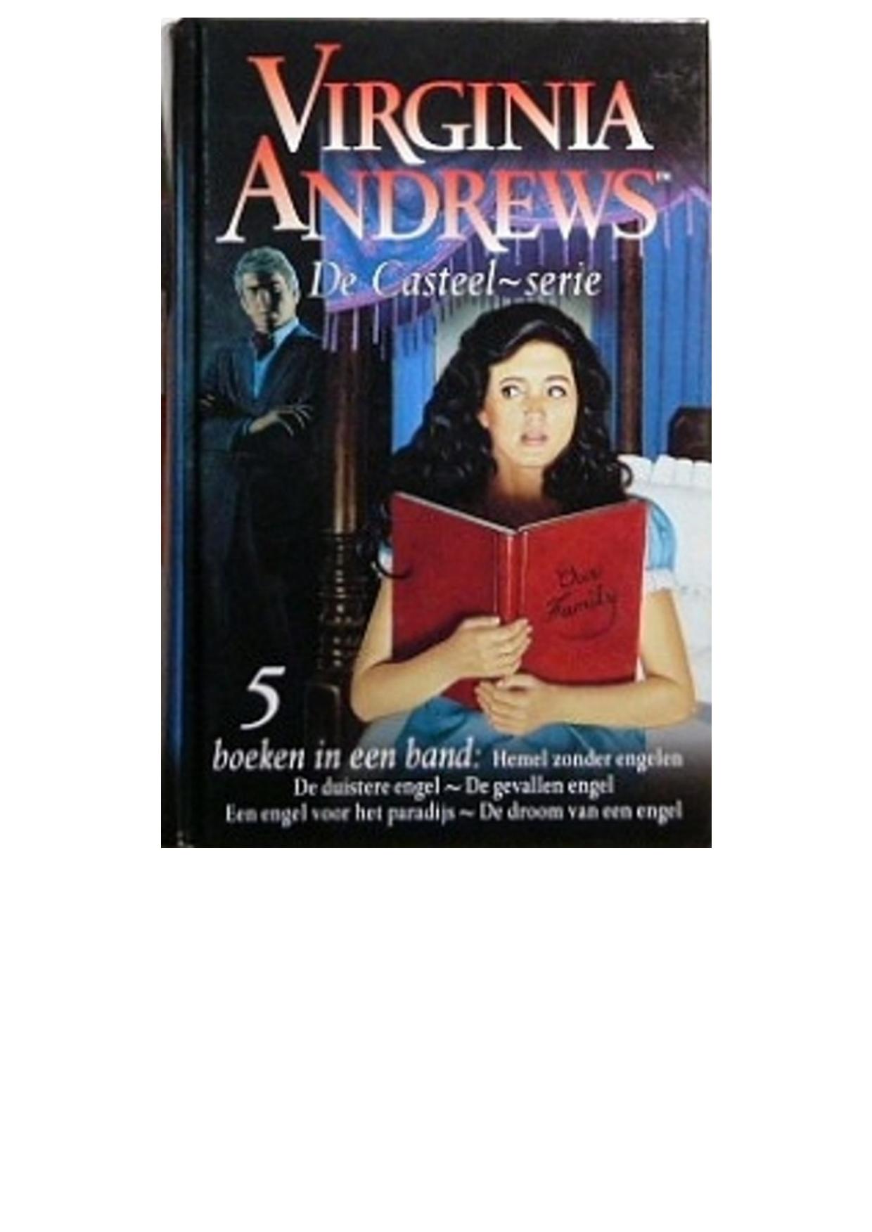 De casteel serie
