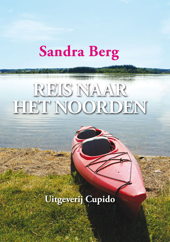 Reis naar het noorden