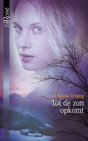 Duister complot Tot de zon opkomt