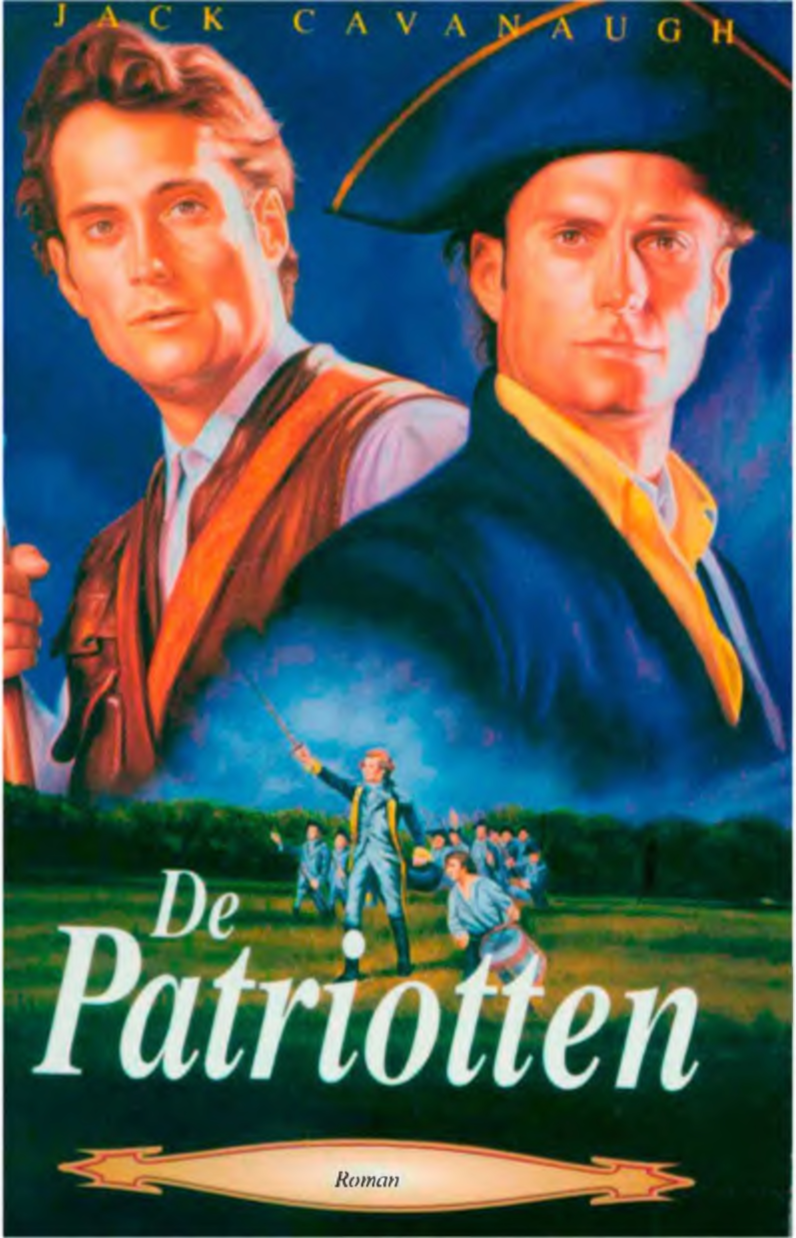 De patriotten