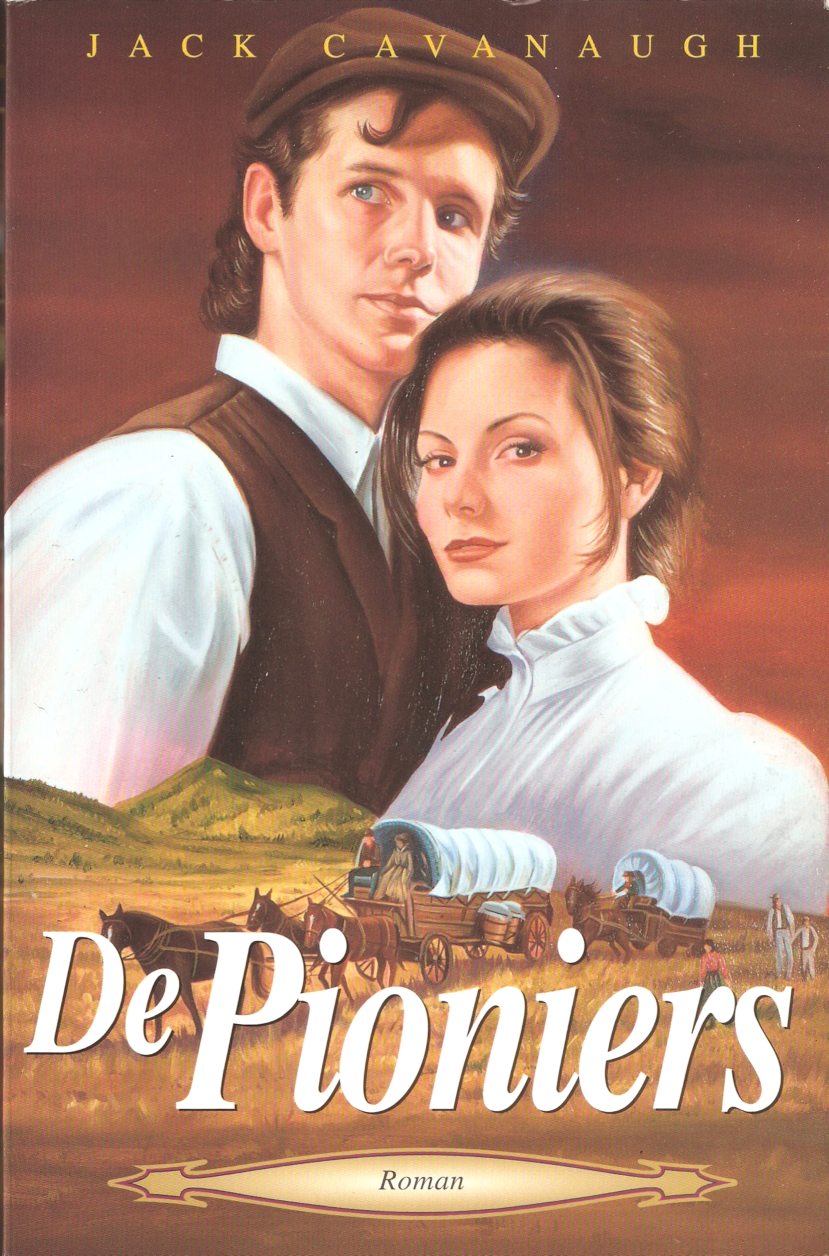 De pioniers