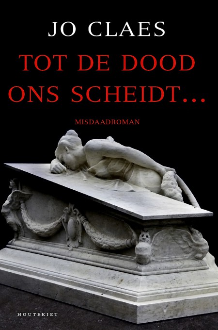 Tot de dood ons scheidt