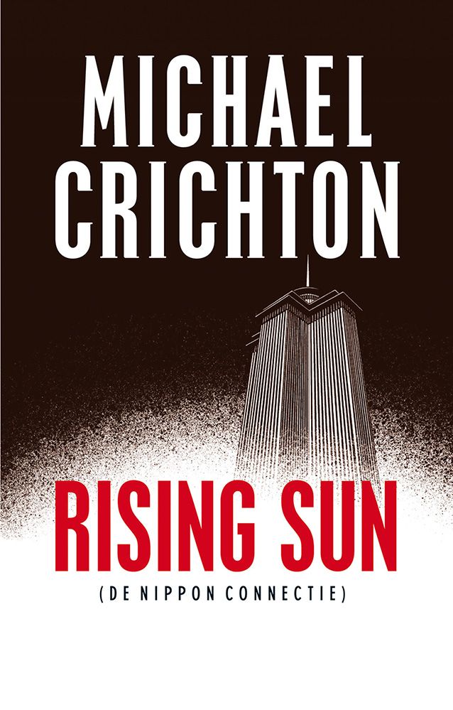 Rising Sun (De Nippon connectie)