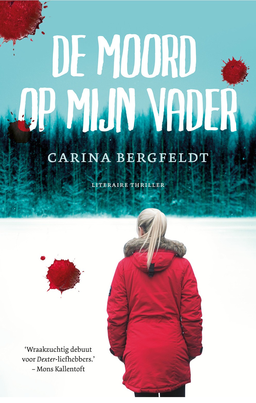 De moord op mijn vader