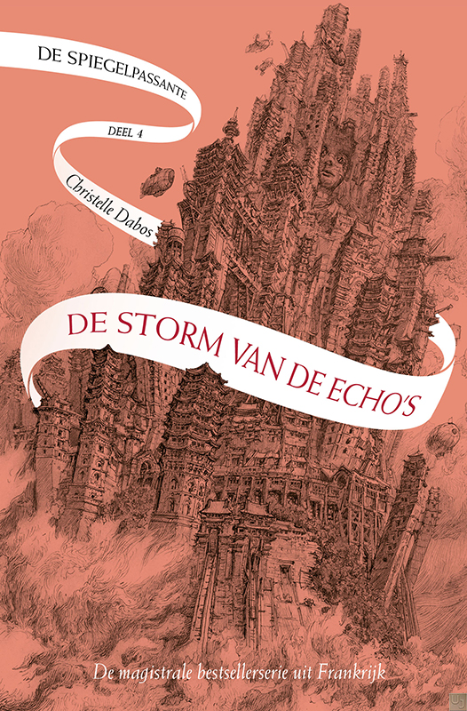 De storm van de echo's