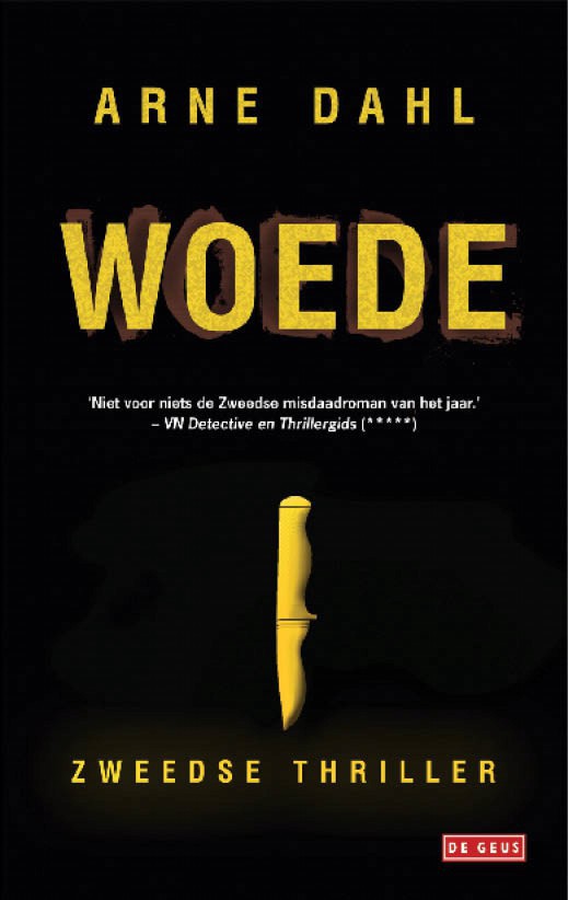 Woede