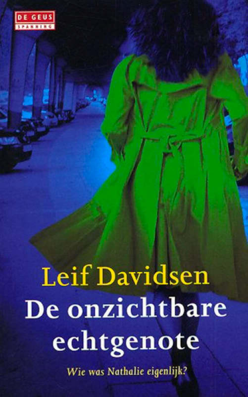 De onzichtbare echtgenote