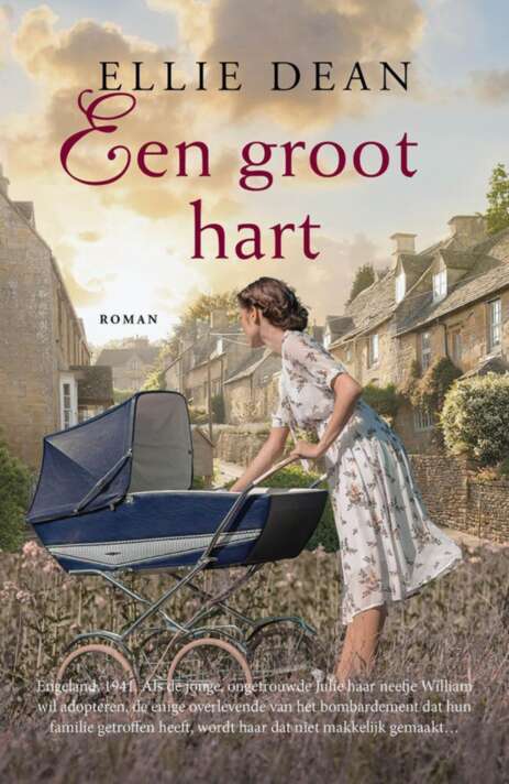 Een groot hart