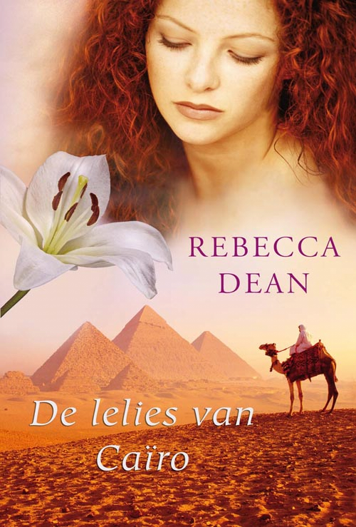 De lelies van Caïro