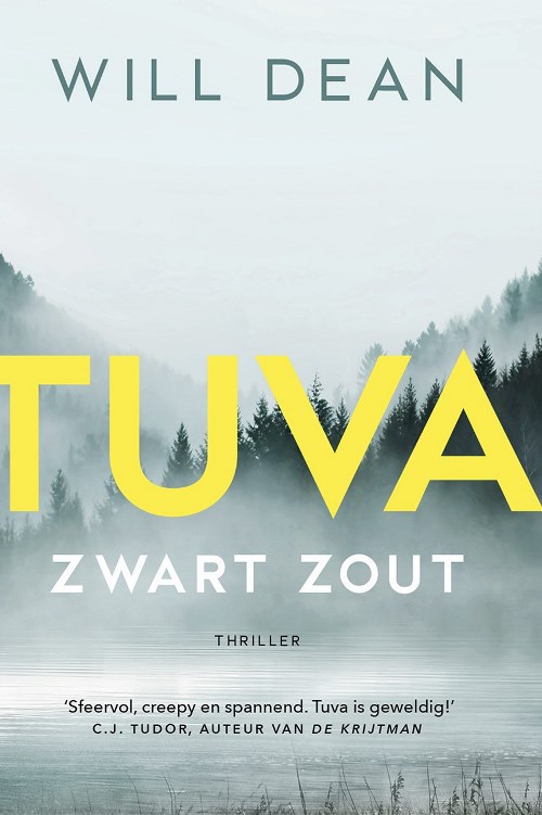 Zwart zout