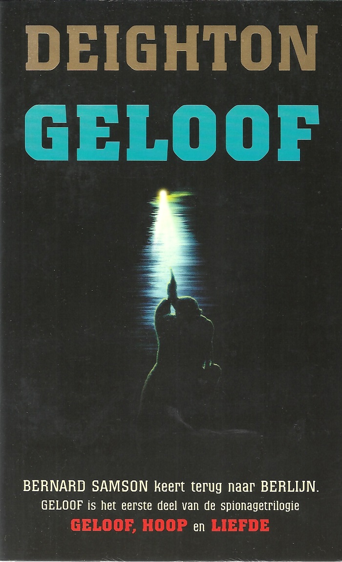 Geloof