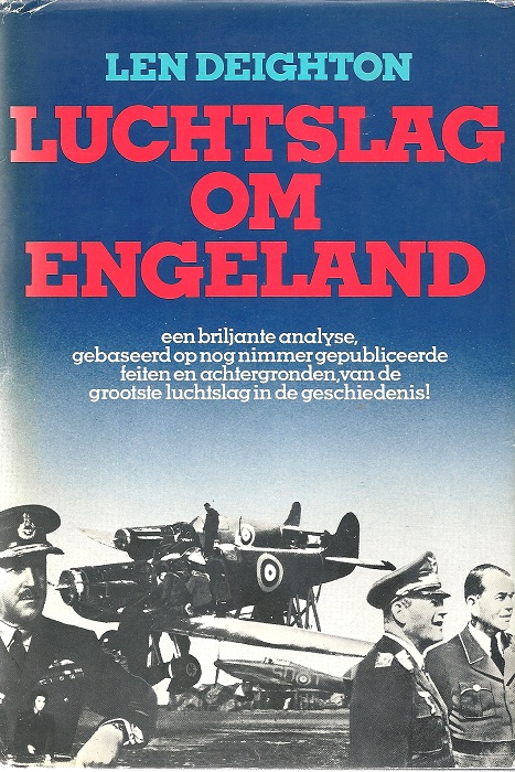 Luchtslag om Engeland