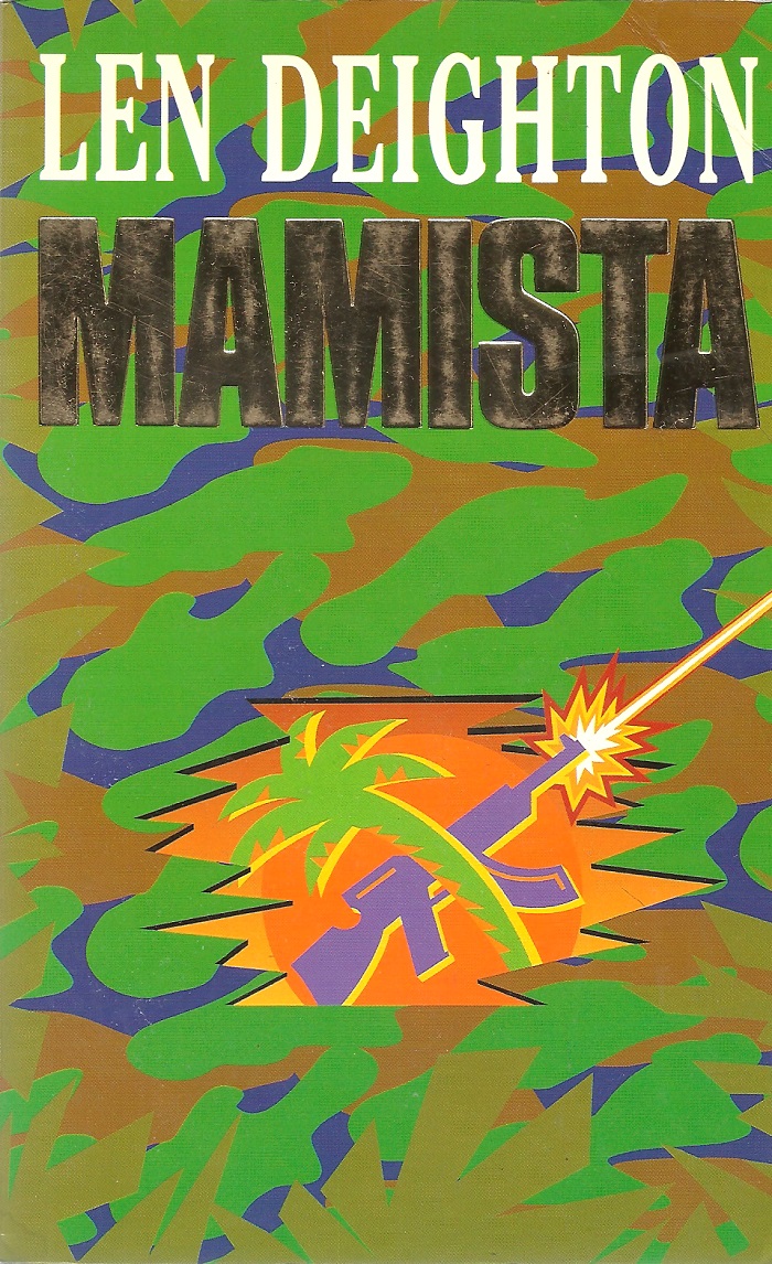 Mamista