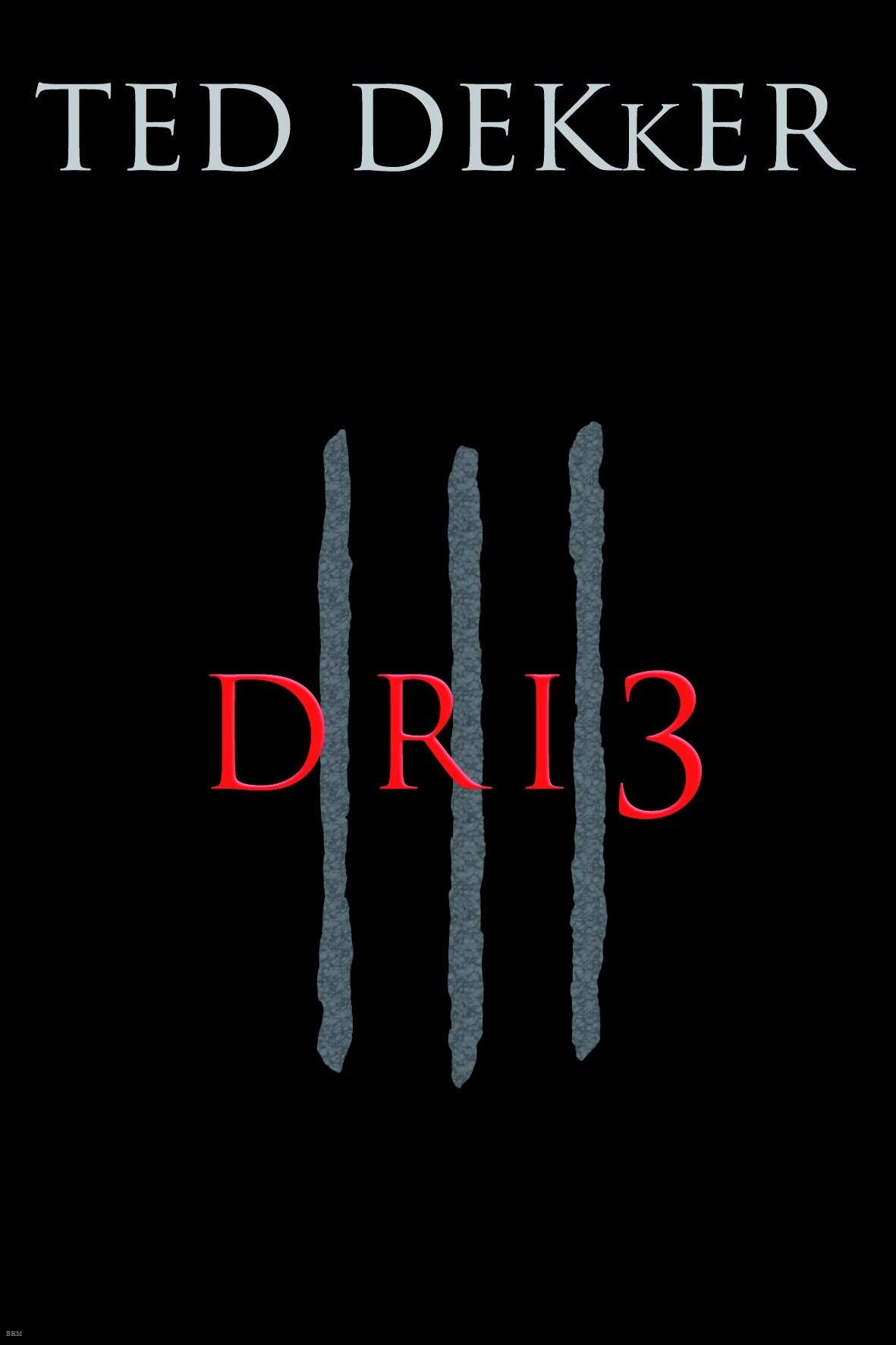 Dri3