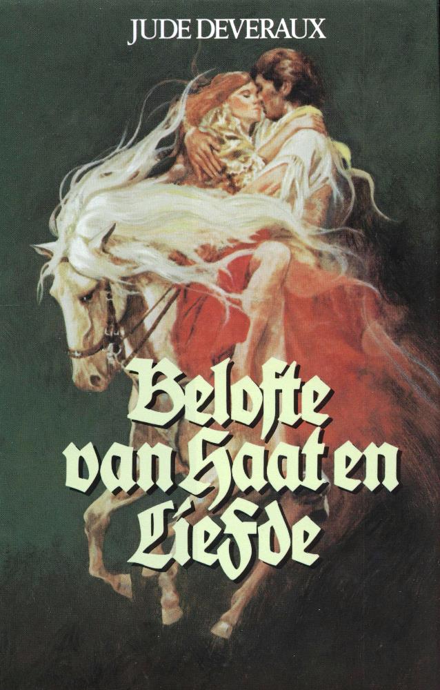 Belofte van haat en liefde