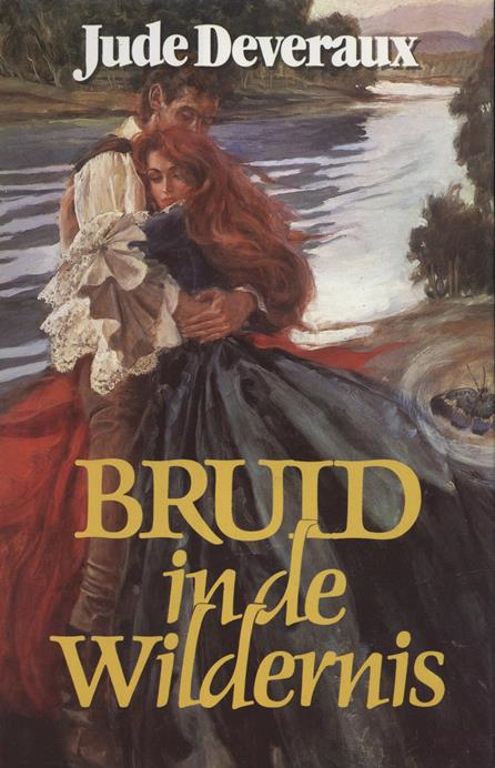 Bruid in de wildernis