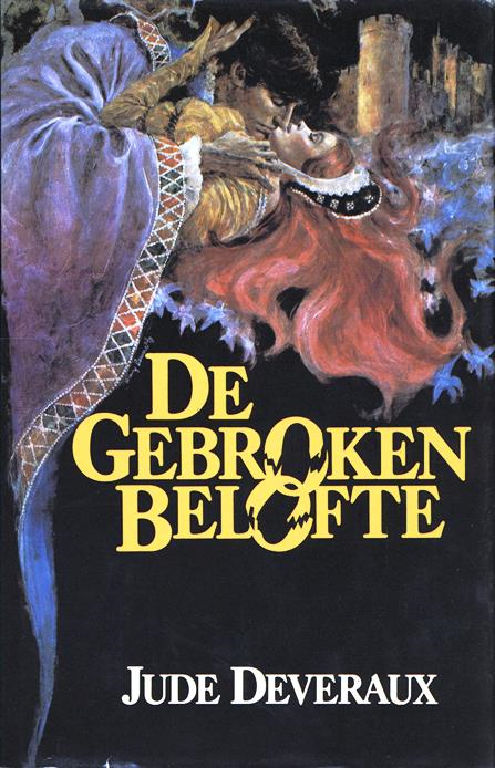 De gebroken belofte