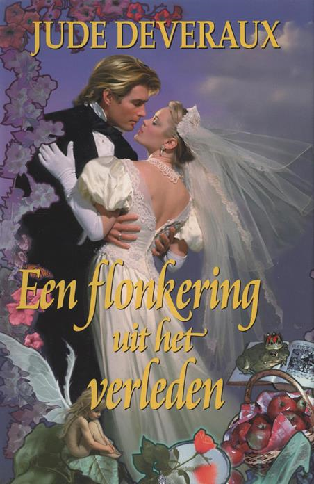 Een flonkering uit het verleden